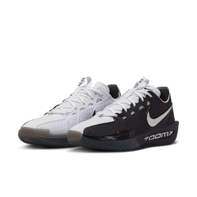 Nike G.T. Cut 3 Black/White HoopersTR