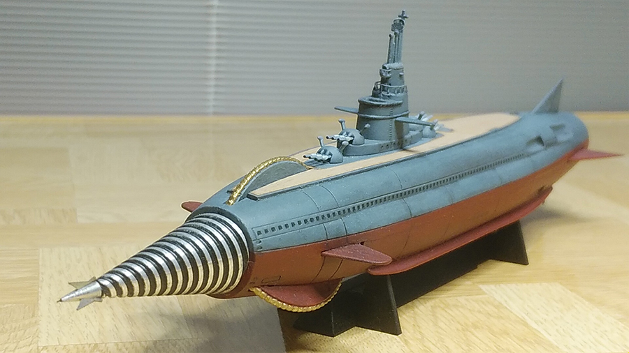 横浜でプラモデルとフィギュア販売のホビーアルマダのギャラリーです