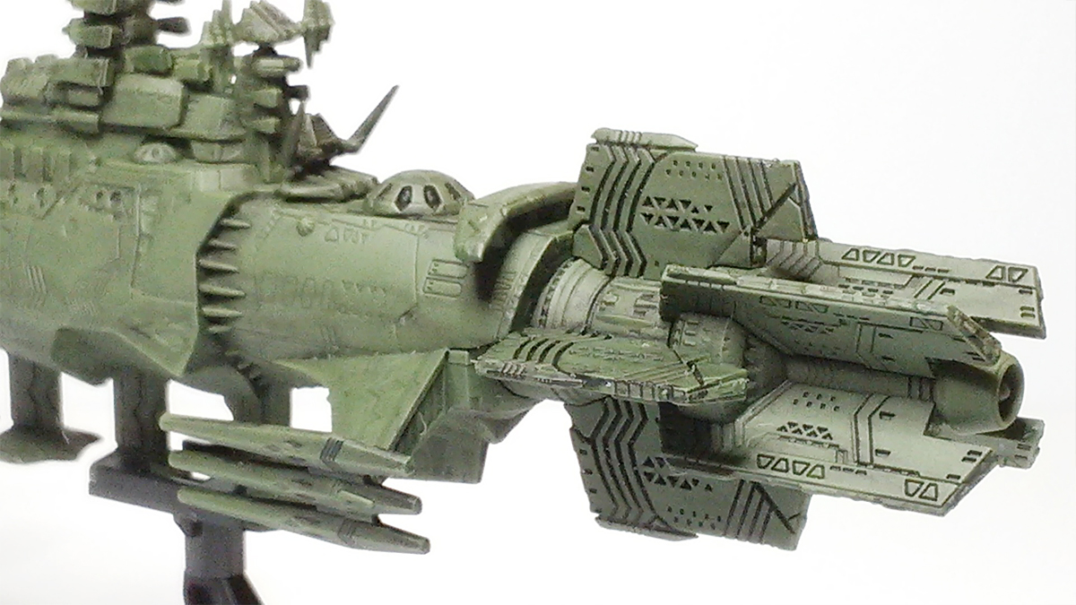 横浜でプラモデルとフィギュア販売のホビーアルマダのギャラリーです