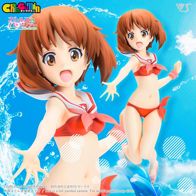 キャラグミン 水着祭り!! 2025 | ボークス公式 ホビー総合サイト