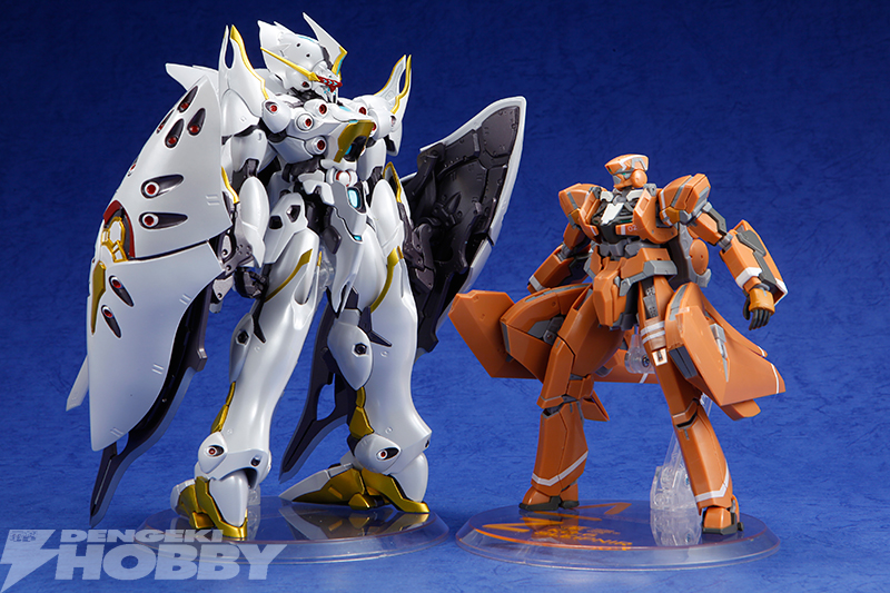 スレインもついてくる！ ヴァリアブルアクション「タルシス」予約受付