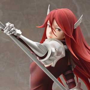 ファイアーエンブレム』ティアモがマックスファクトリーより1/7