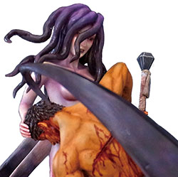 ART OF WAR 、『ベルセルク』より「ガッツ＆スラン」2015を再販！ 公式