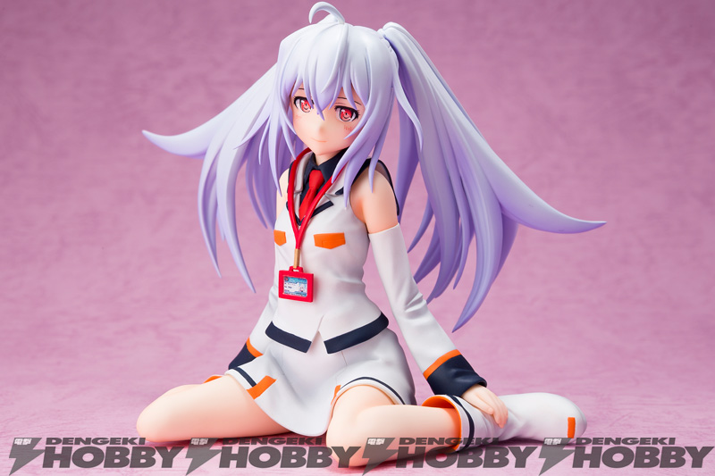 プラスティック・メモリーズ』アイラがFREEingより1/8スケール