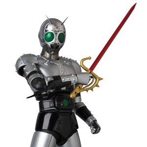 RAH DX シャドームーン （Ver.2.0）」 闇の世紀王、バージョン2となっ