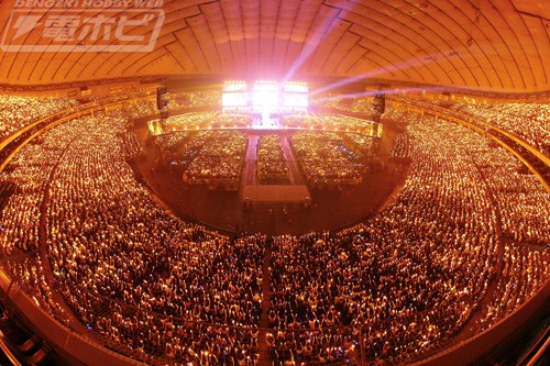 全42曲を5時間に渡って熱唱！感動の『ラブライブ！』ファイナルライブ