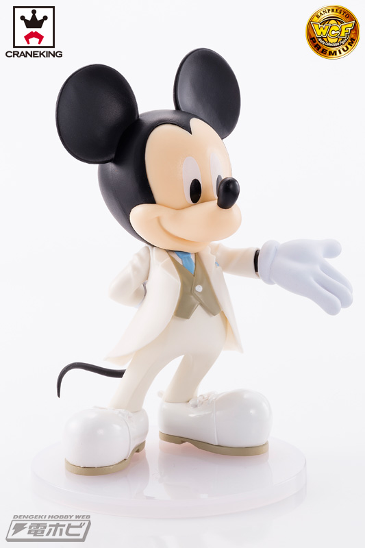 ミッキーとミニーが夢のプロポーズ＆ウェディング!?幸せを呼ぶスーパー