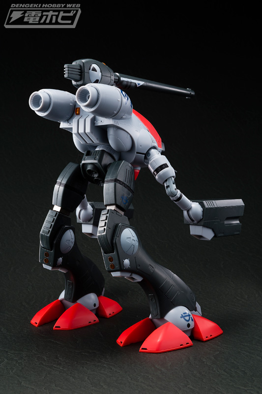 HI-METAL R」見応え＆プレイバリュー満点のグラージを製品レビュー