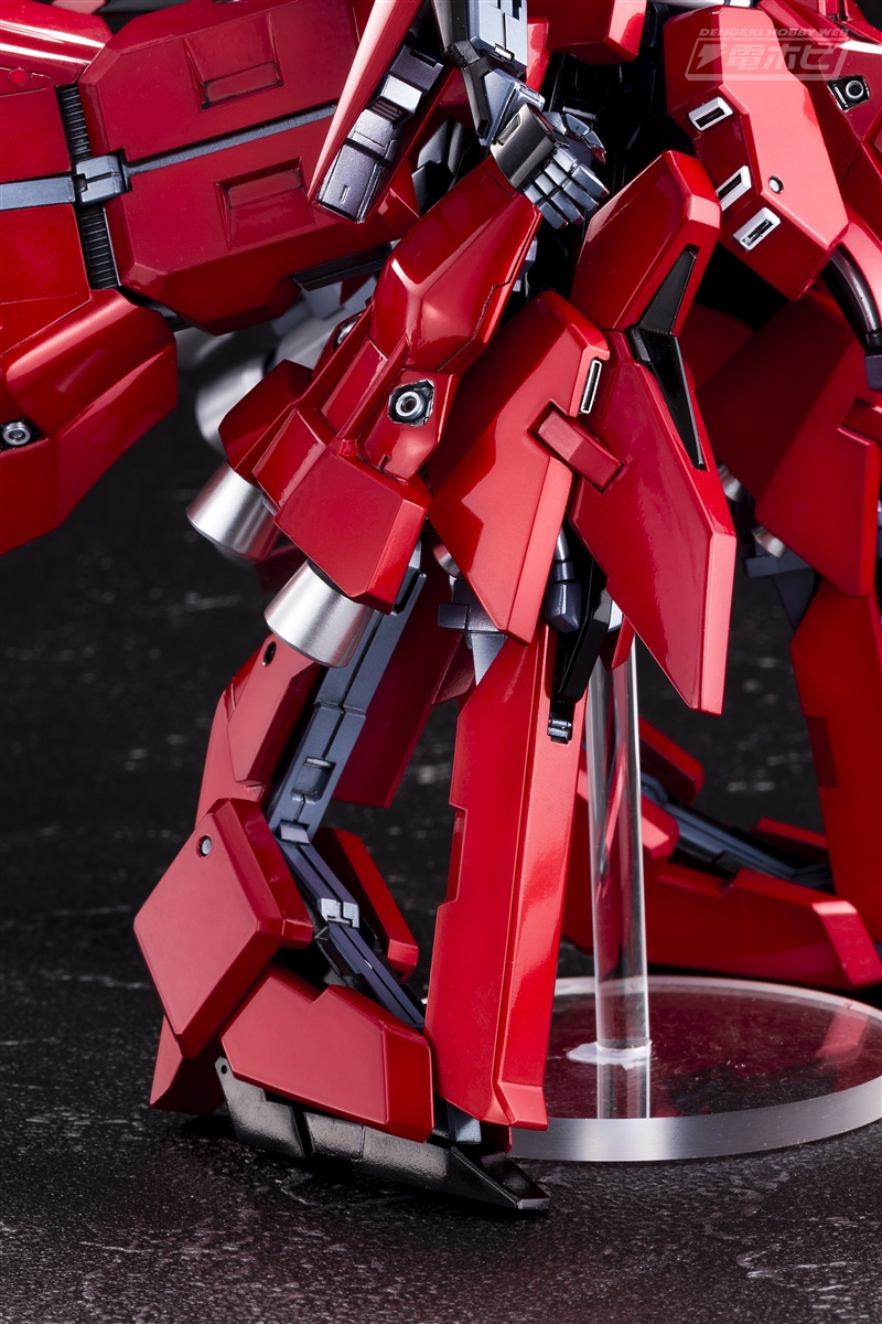 A.O.Z Re-Boot特別編】ガレージキットHow to！「1/144 リハイゼ」を