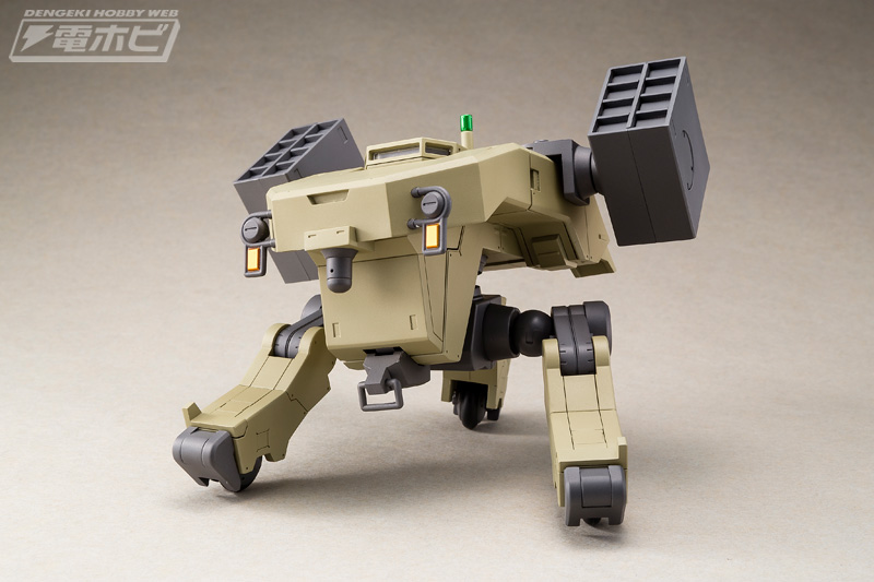 機動戦士ガンダム 鉄血のオルフェンズ』鉄華団が操るモビルワーカーが