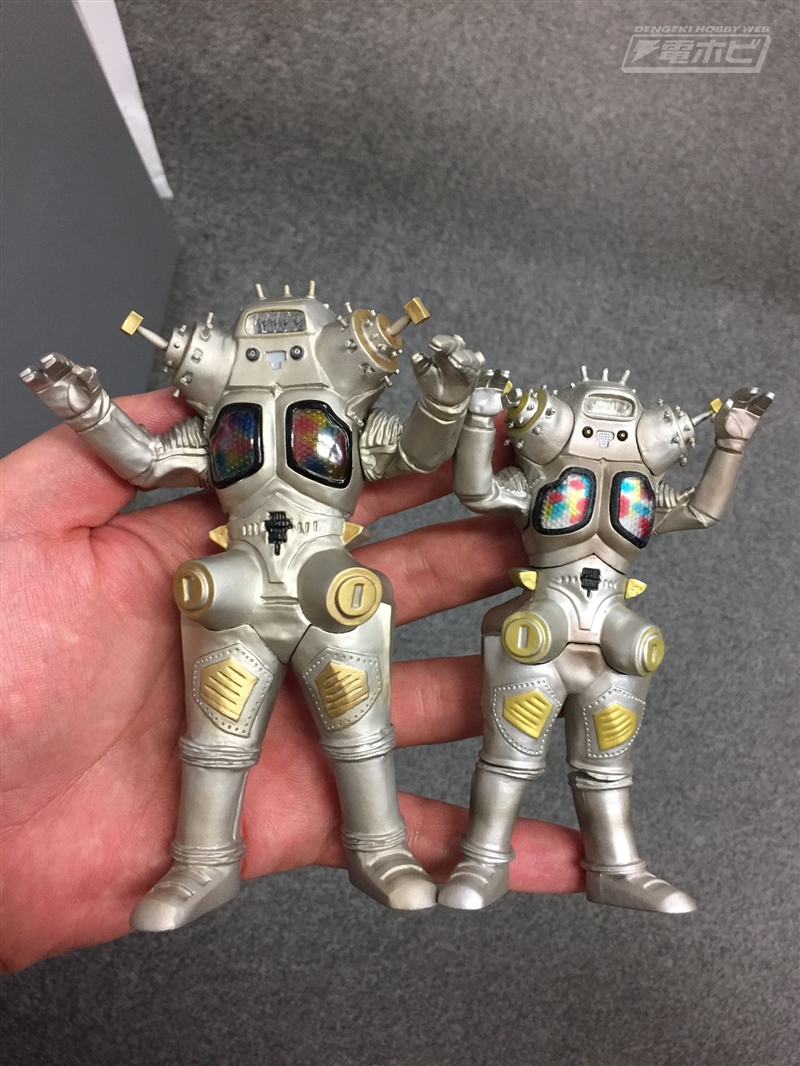 大ヒット中のガシャポン!!!】「アルティメットルミナス ウルトラマン