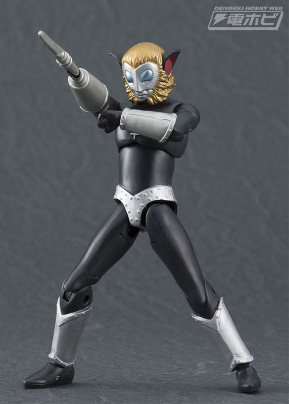 レオ、アストラ、マグマ星人と『ウルトラマンレオ』の立役者に、大人気