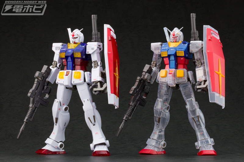 ガンダムホビーライフ015掲載！「一番くじ 機動戦士ガンダム ガンプラ