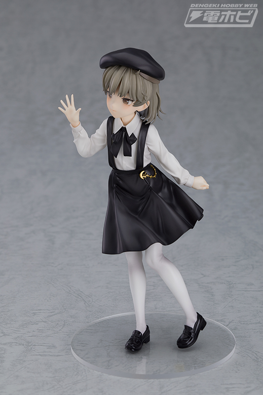 鳩羽つぐです。西荻窪に住んでます」人気バーチャルYouTuber・鳩羽つぐ