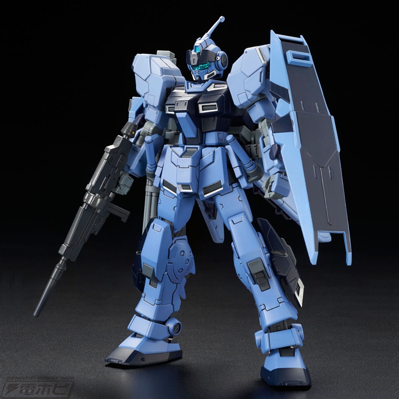 ガンプラ「HG セカンドV」や「HG ガンダム6号機（マドロック）」「RG ν