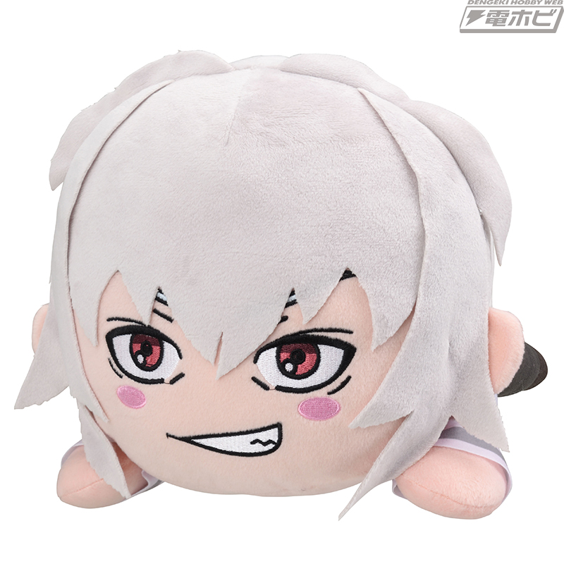 とある魔術の禁書目録III』セガプライズの新作アイテム