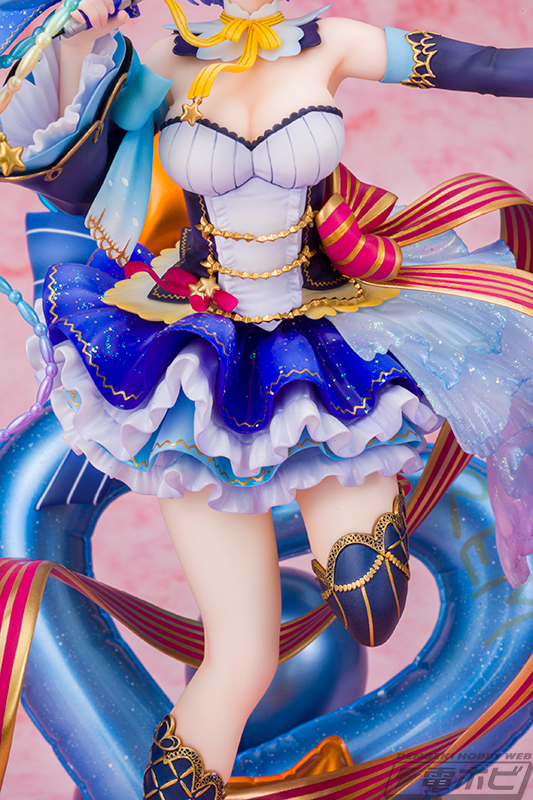 明るい笑顔に癒やされる！『Re:ゼロから始める異世界生活』アイドル