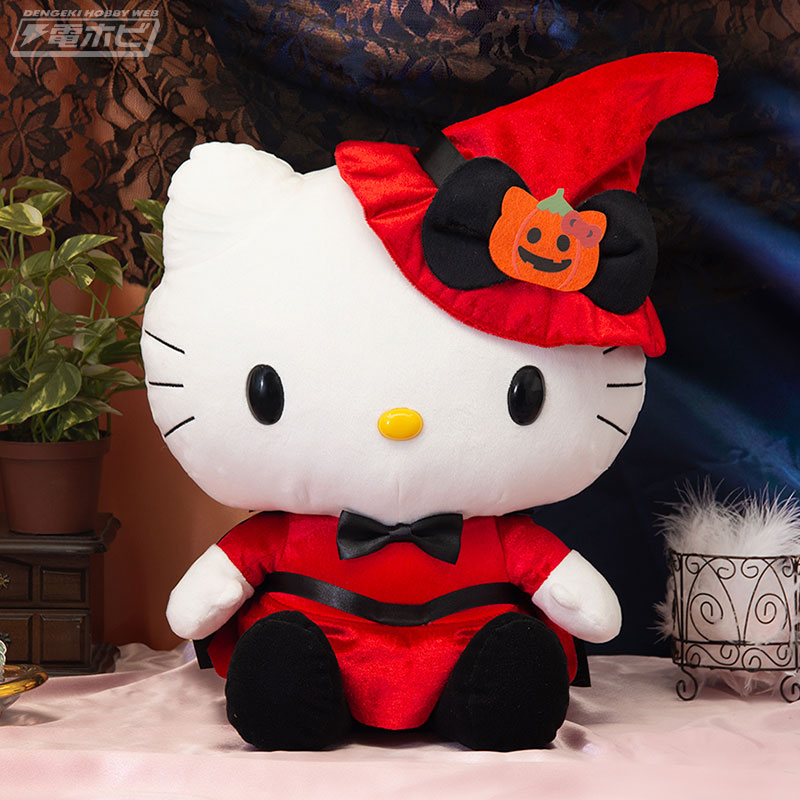 ハローキティ ぬいぐるみ赤穂浪士 ご当地 ハローキティ ぬいぐるみ赤穂