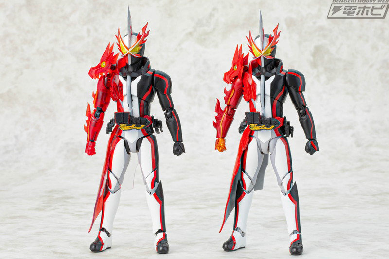 BANDAI SPIRITSの2大ブランドがコラボする超ビッグなラインナップ！10