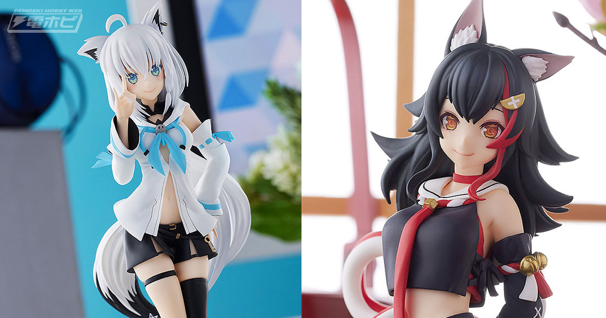 な*様 大神ミオ 白上フブキ 猫又おかゆ しぐれうい 大空スバル