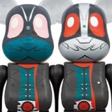 空想特撮映画『シン・ウルトラマン』より、「ウルトラマン」のソフビ