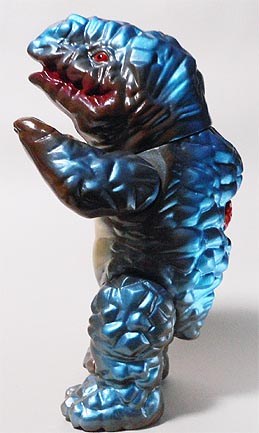 ゴルゴス・ウルトラ怪獣ソフビ【288】 | ホビービルドプラスゴルゴス