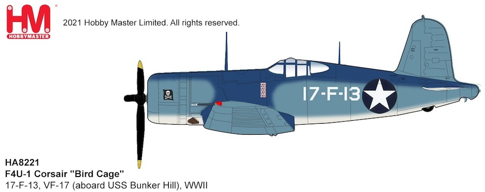 F4U