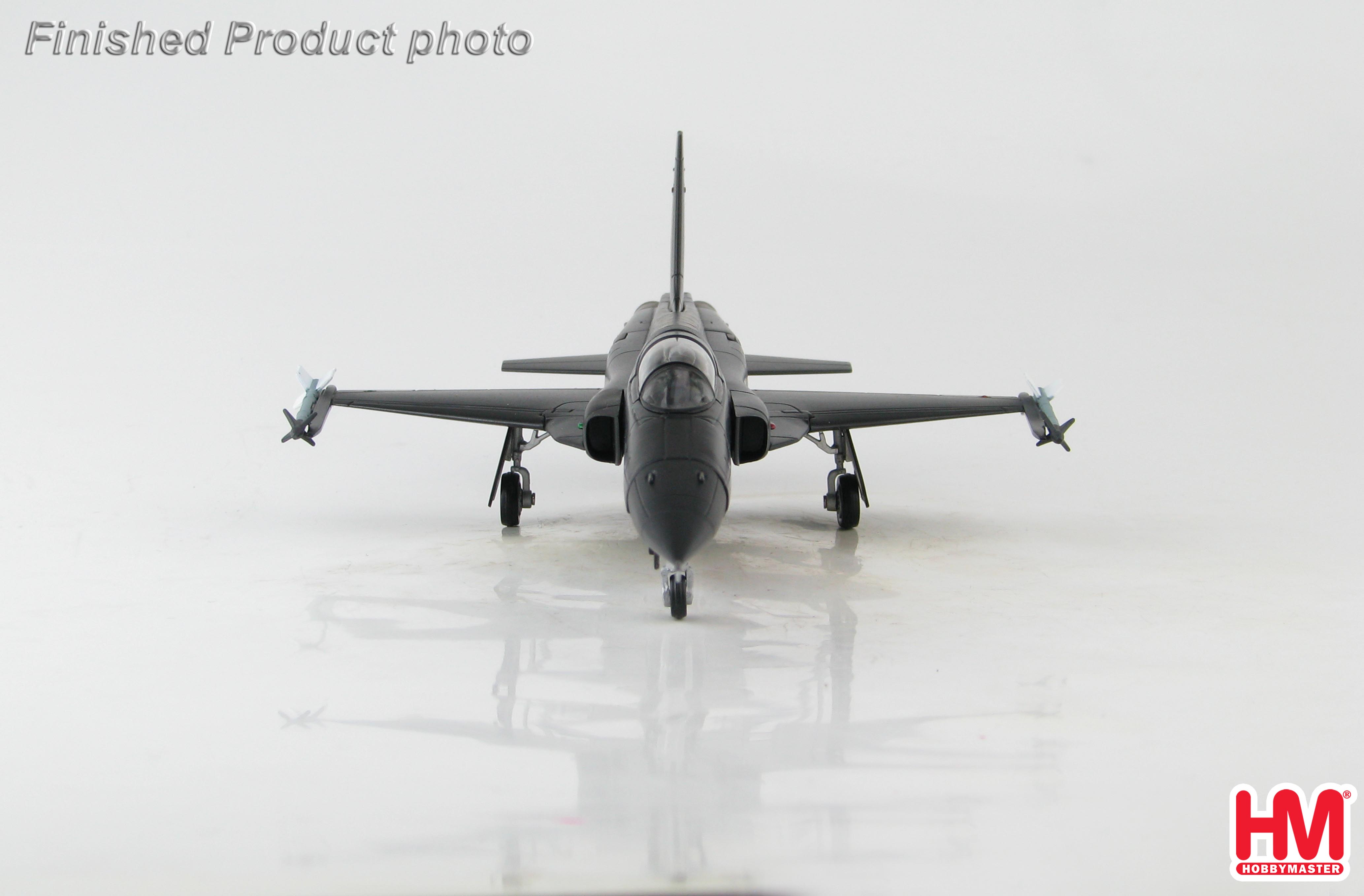 F-5E Aggressor Special,1990 (pseudo scheme)