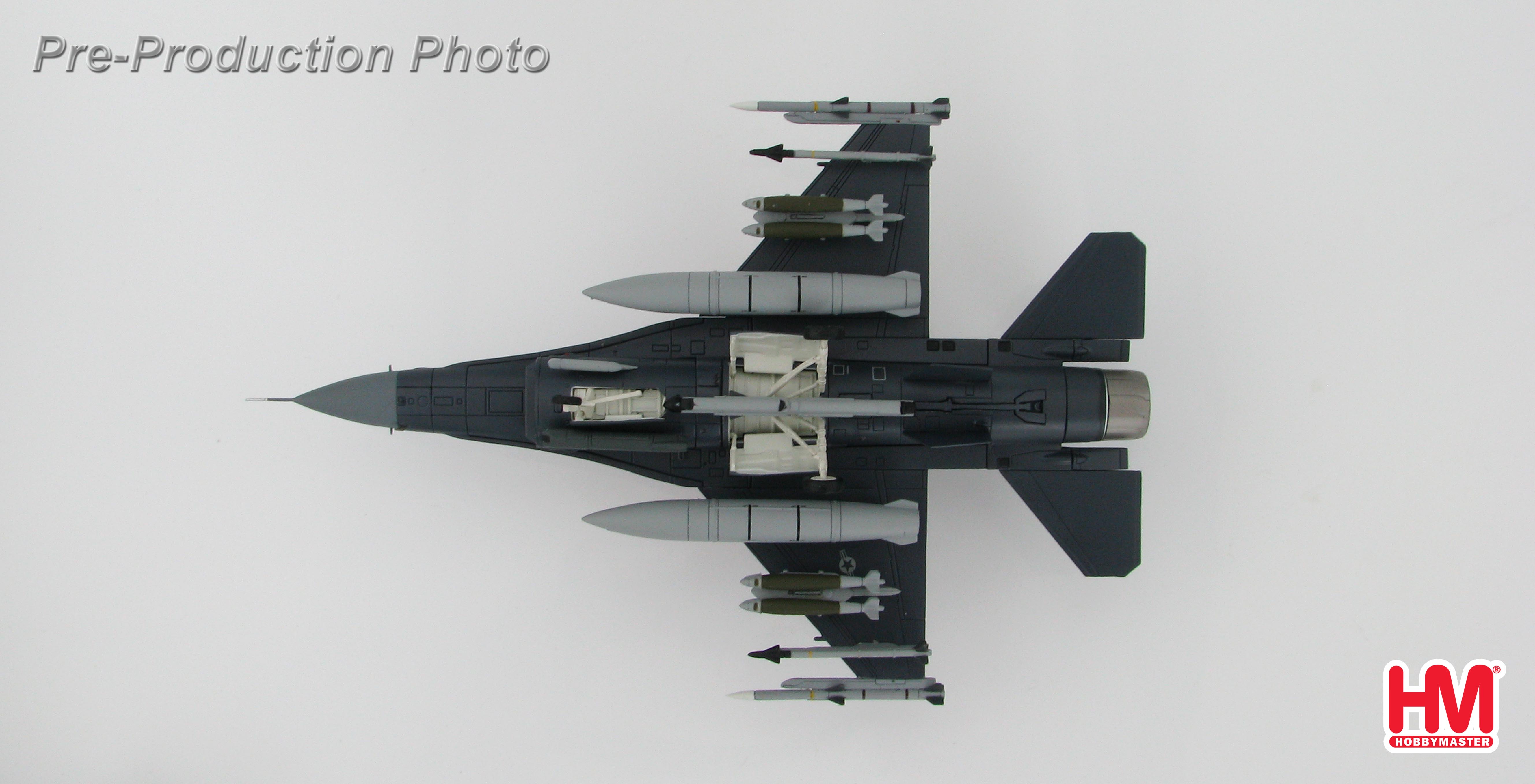 Lockheed F-16C Block 50 91-0391, 148th FW, Minnesota ANG, Kandahar