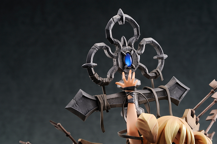 ブリスターなし・中古】WIXOSS 創造の鍵主 ウルム＝フィーラ