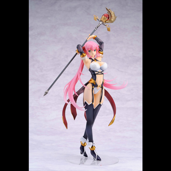 はぐれ勇者の鬼畜美学 凰沢美兎 戦闘服Ver.