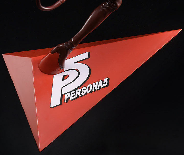 ペルソナ5 高巻杏 怪盗 Ver.[復刻版] | ホビージャパン限定フィギュア情報