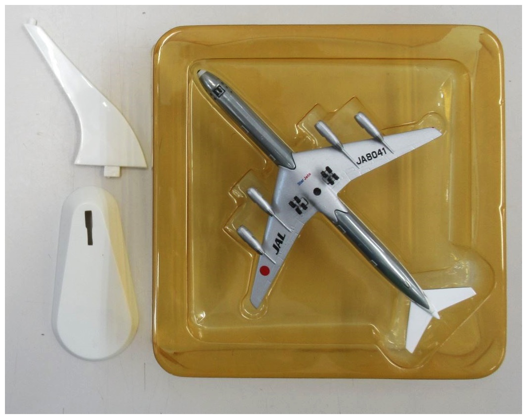 公式]TOY(完成品(航空機) 民間機)商品詳細｜その他｜ホビーランドぽち