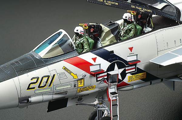 1/48 グラマン F-14A トムキャット [61114] - 6,864円 : ホビー