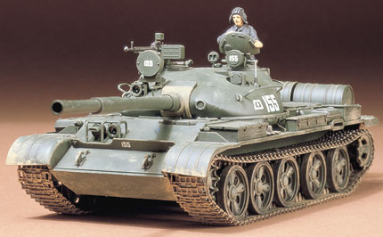 1/35 ソビエト重戦車 JS-2 1944年型 ChKZ [35289] - 3,696円 : ホビー