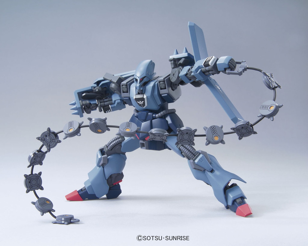 1/144 HGUC 1/144 シュツルム・ガルス [HGUC183] - 2,860円 : ホビー