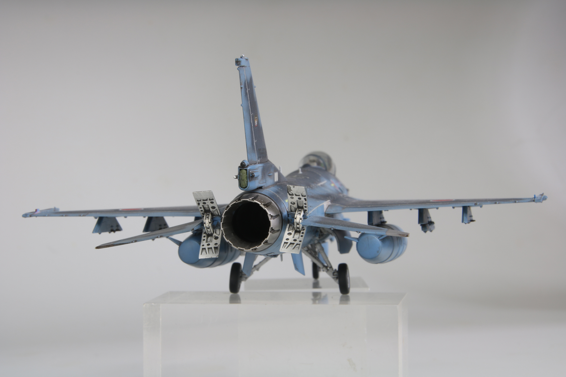1/72 航空自衛隊 F-2A戦闘機 [FP48] - 2,992円 : ホビーショップ