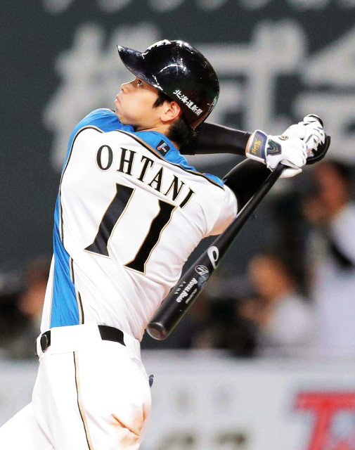 日本ハム】大谷の「背番号11」を“準永久欠番”扱い検討 次のスター