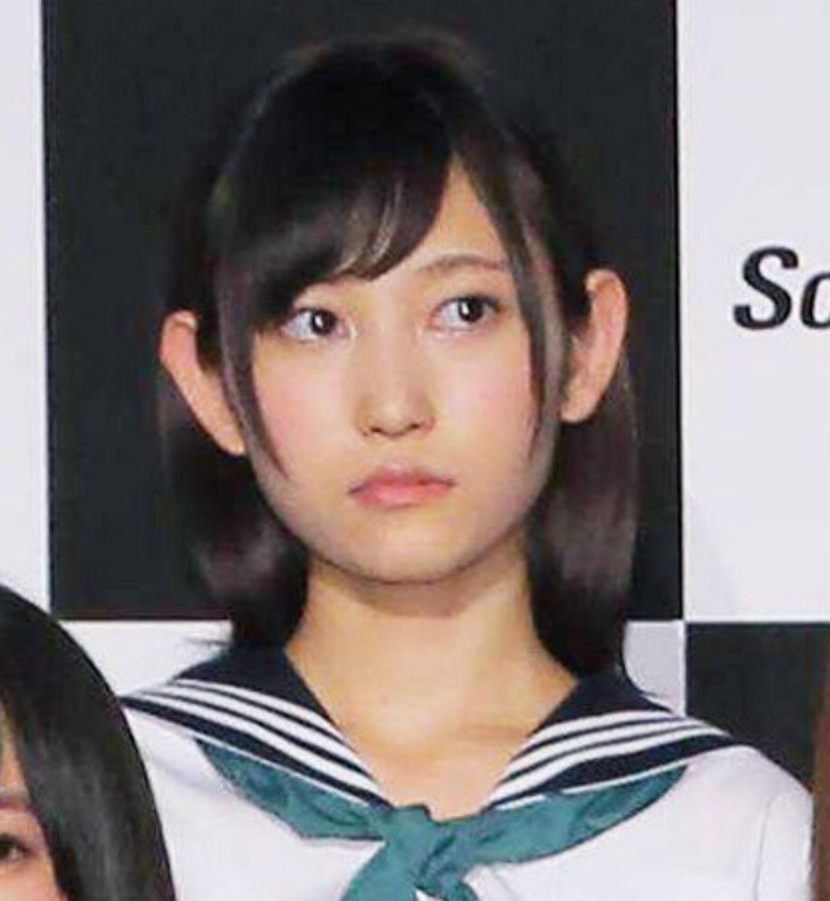 キャバ嬢に転身した元「欅坂46」志田愛佳、“新たなチャレンジ”を報告