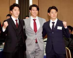 阪神】ドラフト1位・下村海翔、野球人生の転機は同じドラ1右腕との