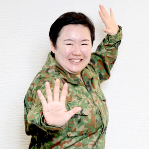 やす子 インタビュー ロングバージョン - スポーツ報知