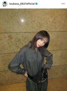 いやあ まいった」本田翼、オールインワン着こなすセンスに「かわいい