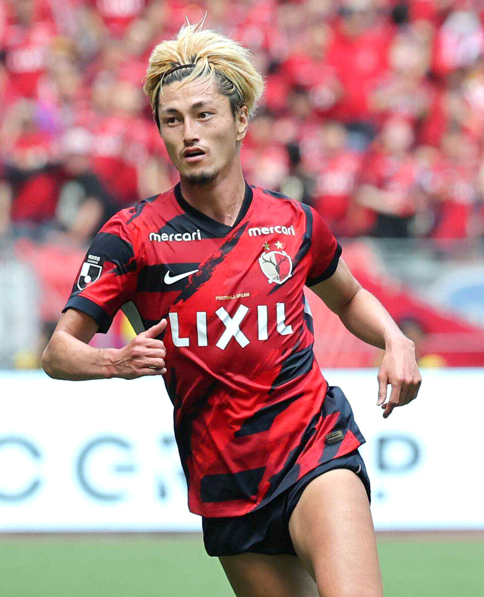 鈴木優磨、FWに未練なし？「これを機に、ボランチ挑戦を…」出場45