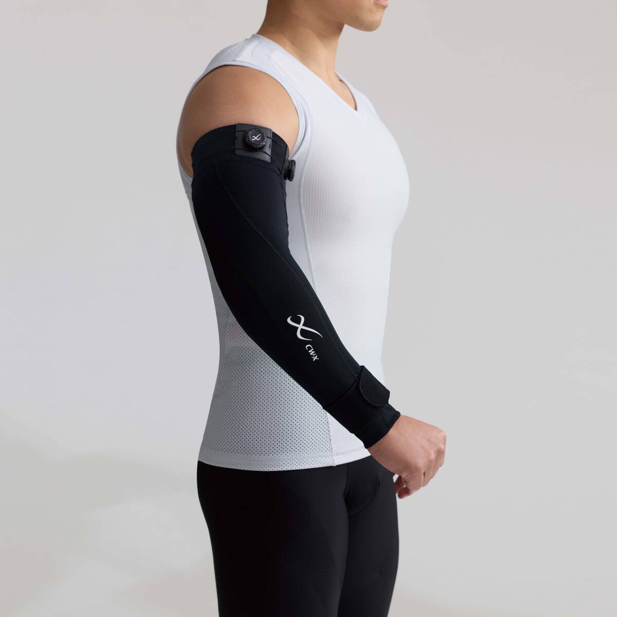 大谷翔平向けに開発された肘用サポーター、プロ野球選手と