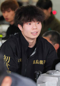 共同通信杯 広島 FINAL 優勝 内林久徳 共同通信杯 広島 FINAL 優勝 内