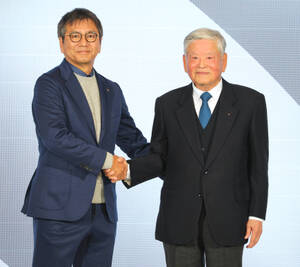 川淵三郎氏「あのスタジアムを何とか…」「30年前から全然変わってい