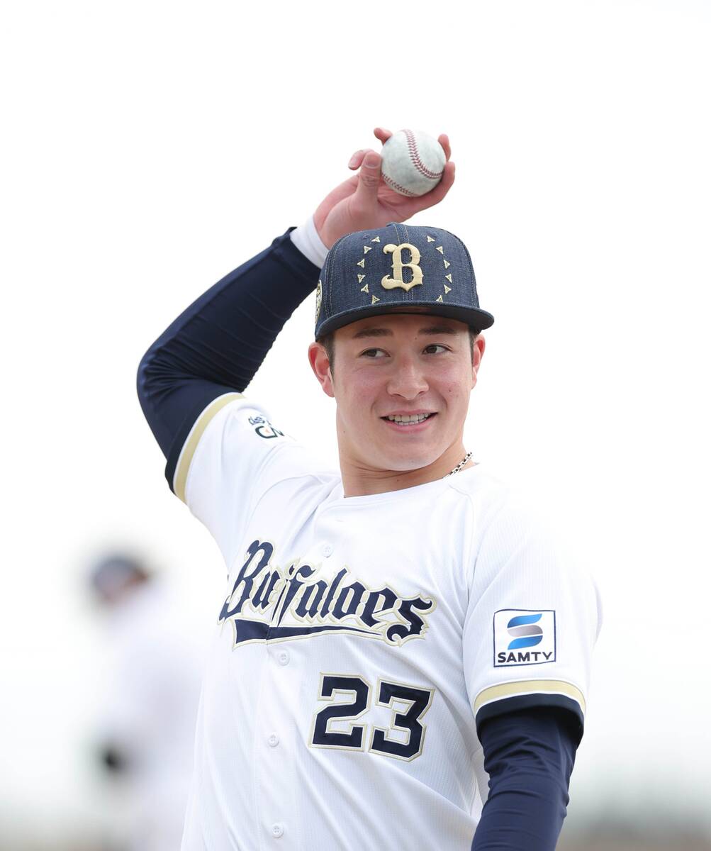 T-岡田が選ぶオリックスのキーマンは？｜パ・リーグ.com｜プロ野球