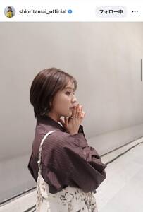 旅サラダ」松下奈緒、神田正輝ばり「ダジャレ」にスタジオ爆笑…共演者