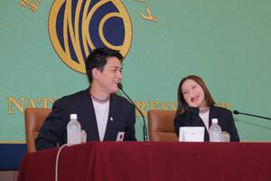 舘ひろし、「本麒麟」で独立後初のCM出演 CM中のアドリブには