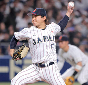 ファン感涙！上原浩治氏、松井秀喜氏＆高橋由伸氏との食事会ショット